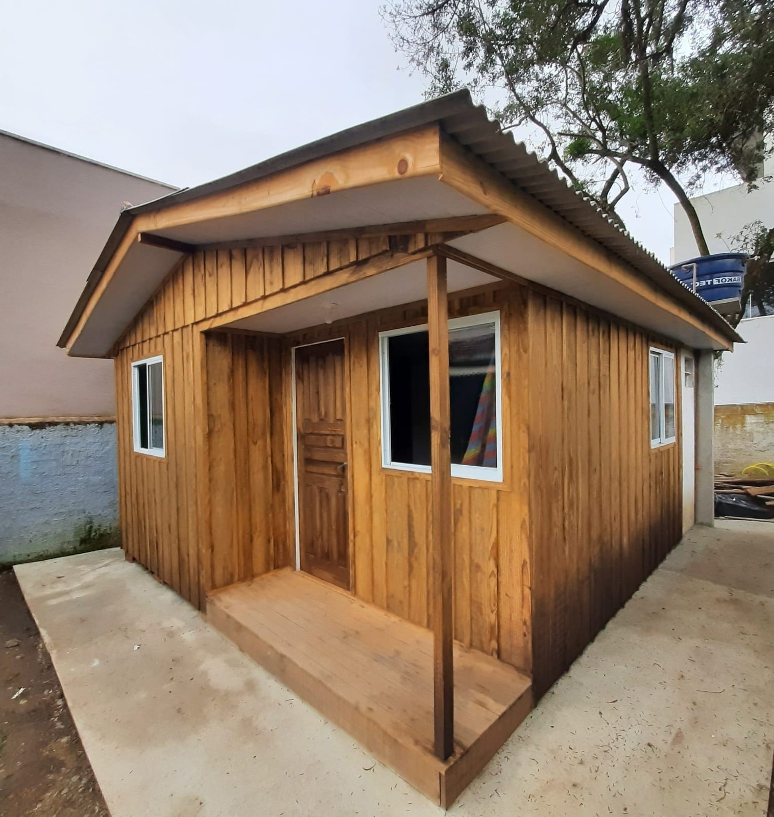 Compactadores de solo