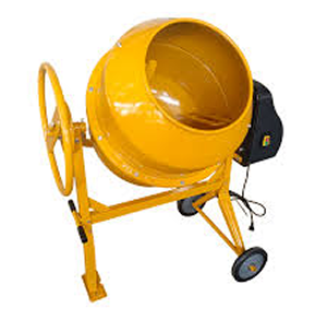 Betoneira