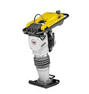 Compactadores de solo