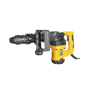 Marteletes e rompedores